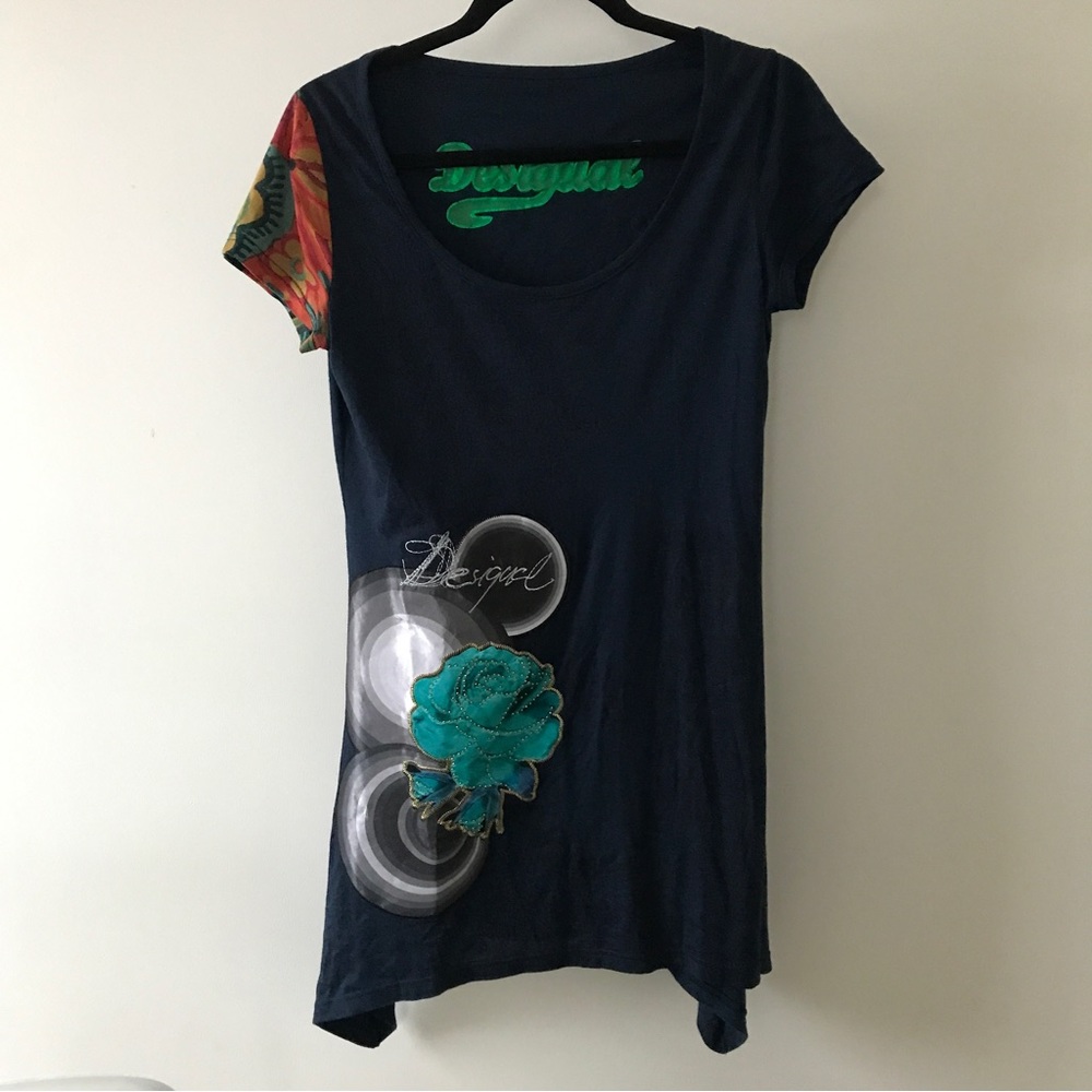 Desigual A-line Dress